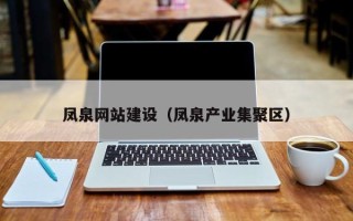 阜宁凤泉网站建设（凤泉产业集聚区）